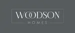 Woodson Homes logo